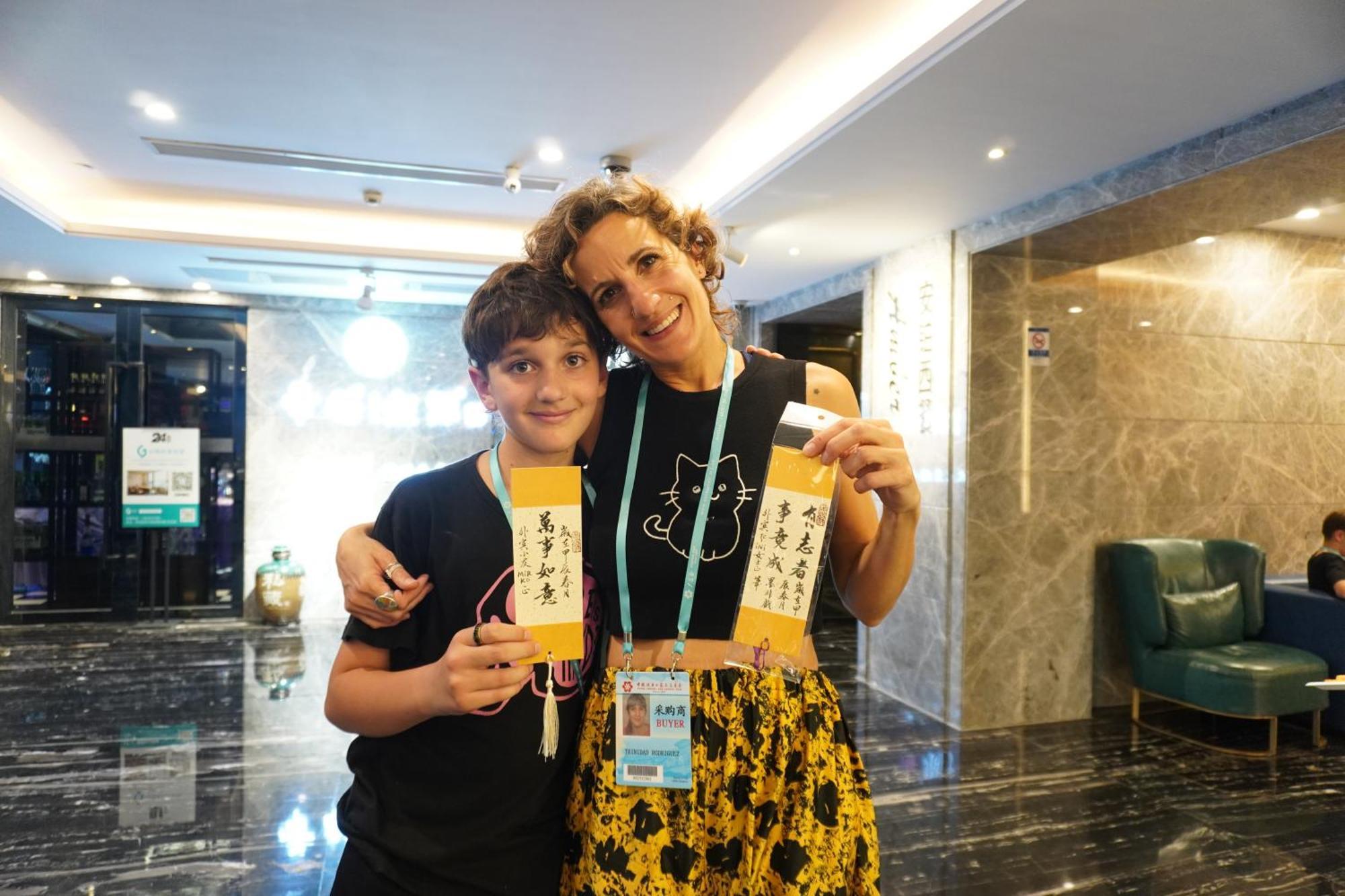 La Perle International Hotel - Free Shuttle Between Hotel And Exhibition Center During Canton Fair & Exhibitor Registration Counter Dış mekan fotoğraf