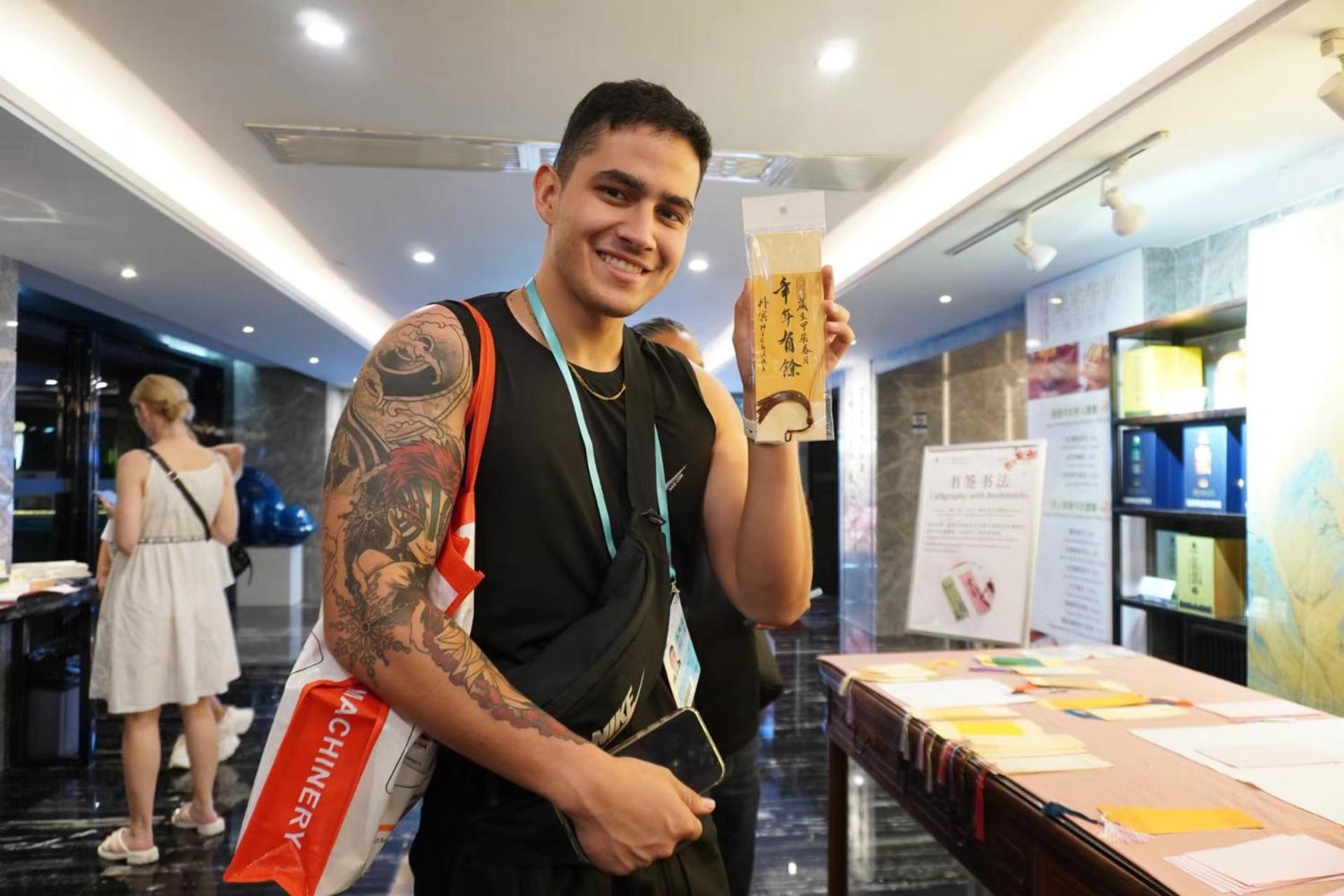La Perle International Hotel - Free Shuttle Between Hotel And Exhibition Center During Canton Fair & Exhibitor Registration Counter Dış mekan fotoğraf